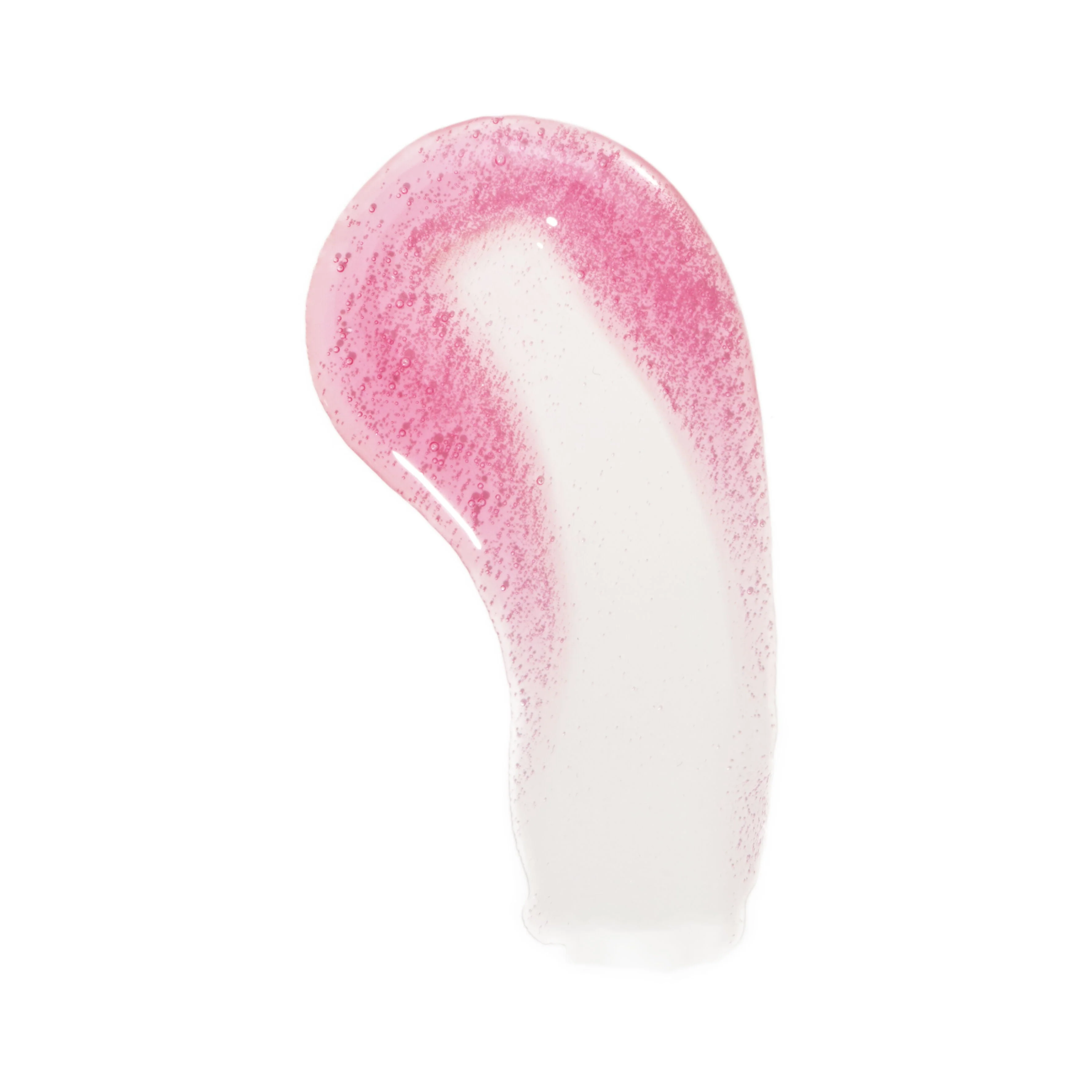 Revolution Pout Lip Oil Raspberry Pink - Image 2