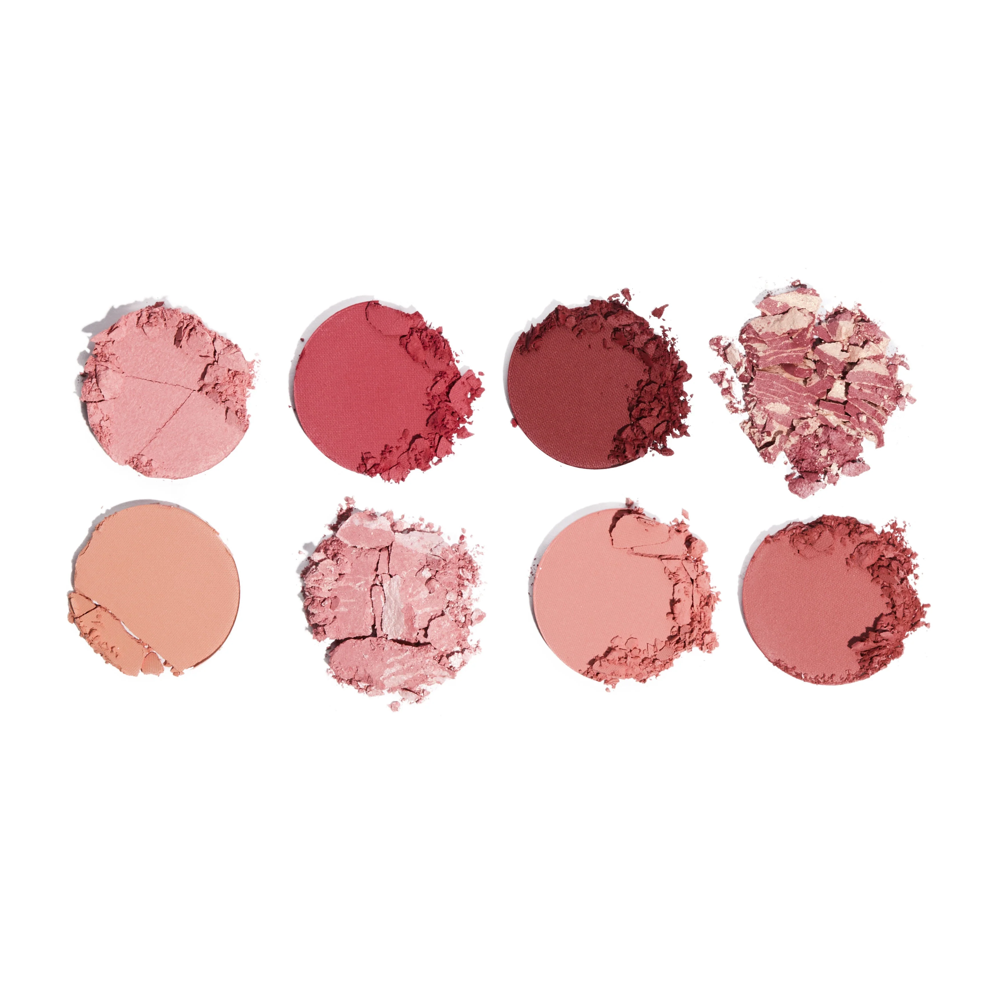 Revolution Ultra Blush Palette Sunset Burst - Image 2