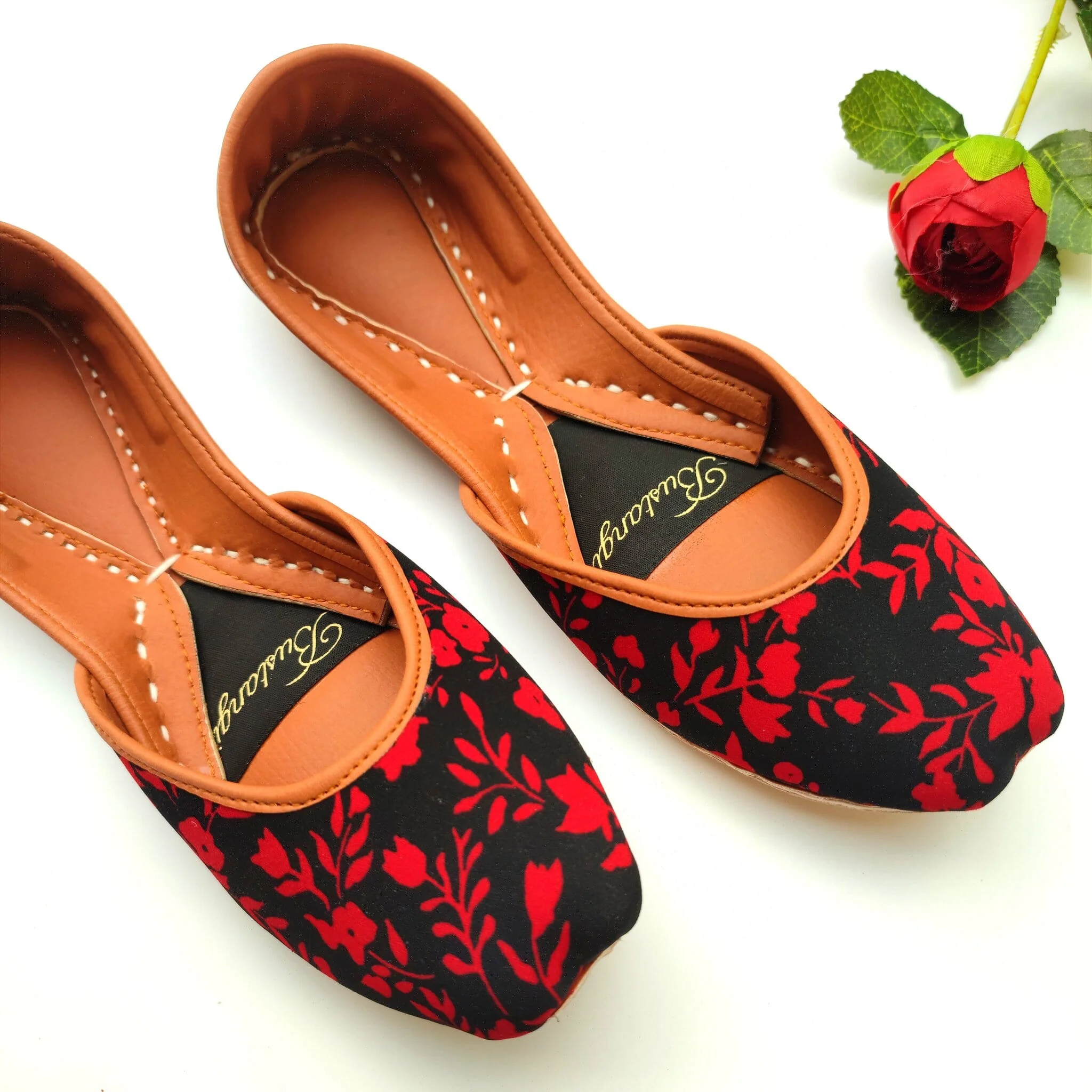 Bustangi Rose - Image 3