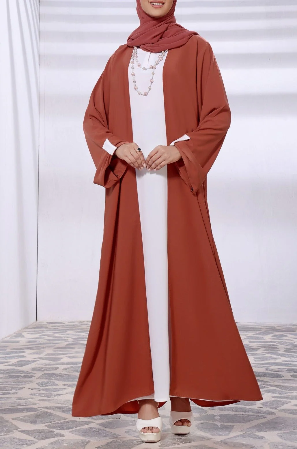 RTW Creation - Mehreen Abaya - Image 2