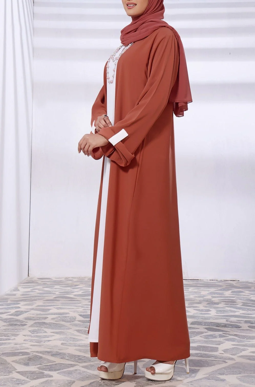 RTW Creation - Mehreen Abaya - Image 4