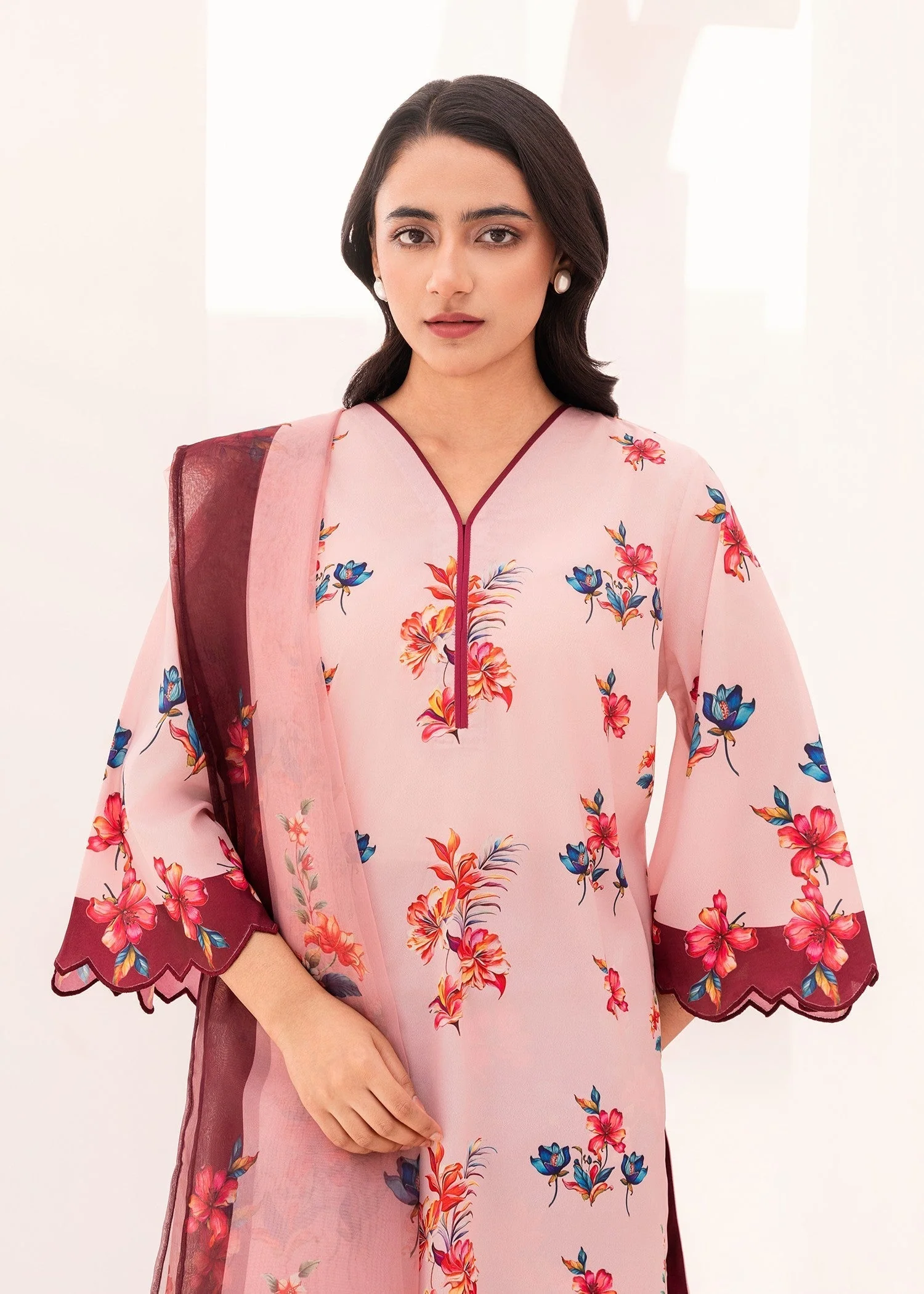 Stitch Vibes Ruvina Dress - Image 2