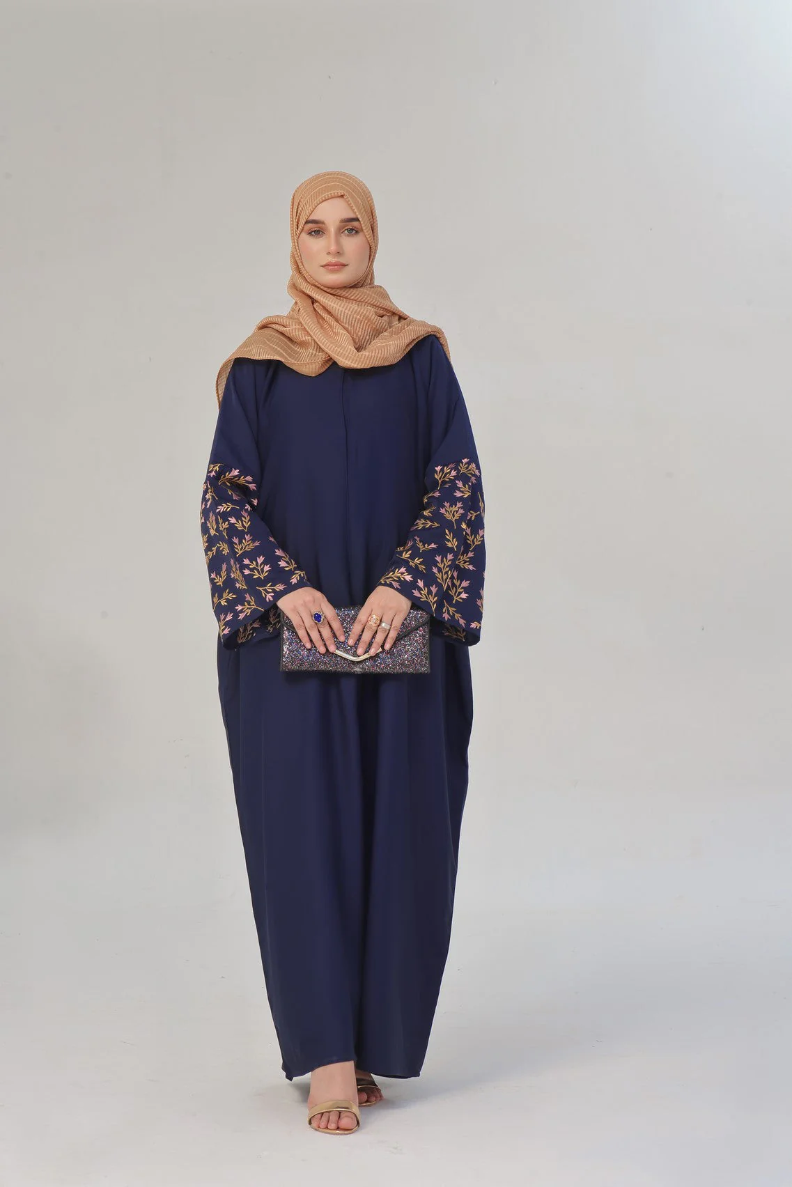 Tgm Abaya Collection-Sabeen - Image 3