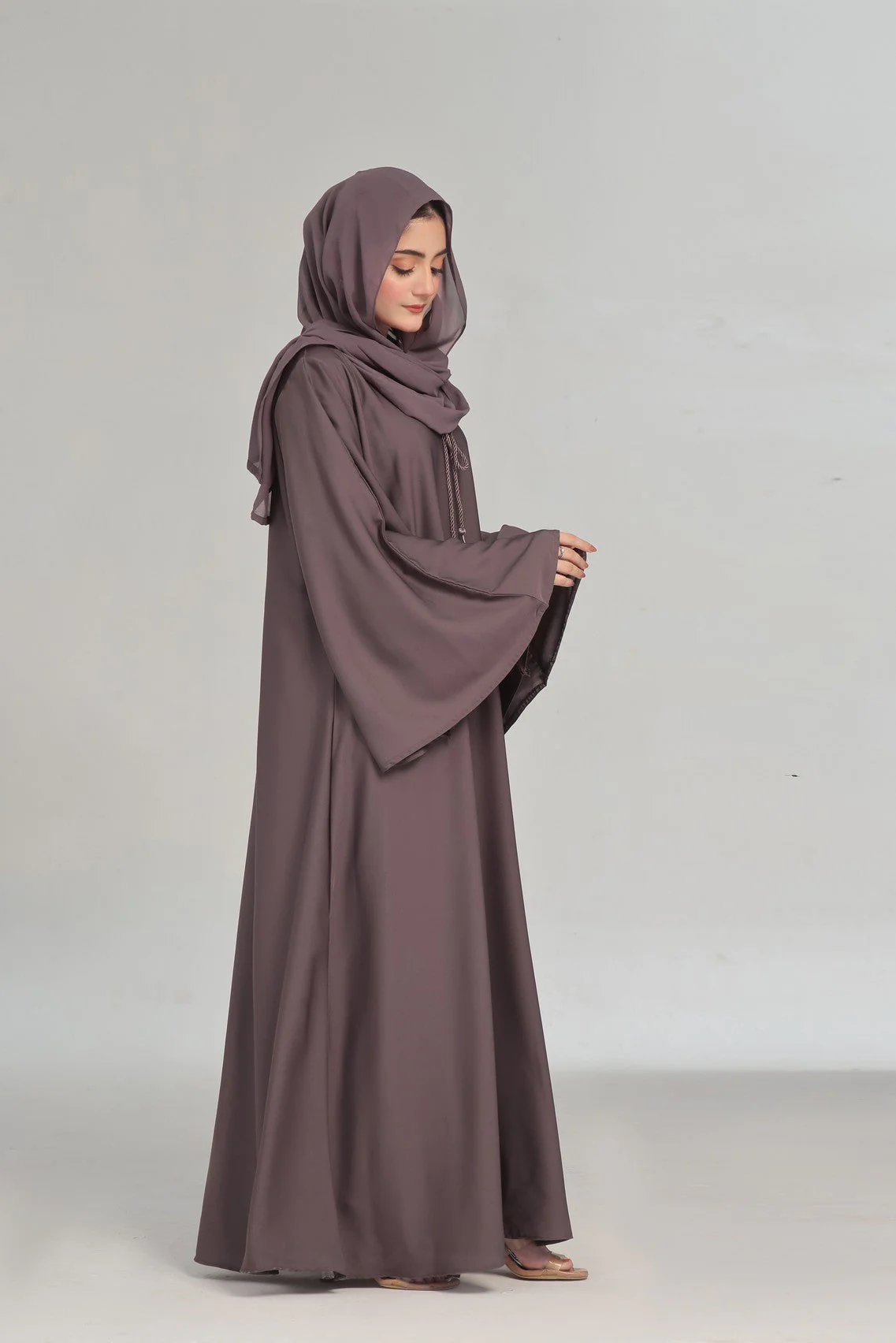 Tgm Abaya Collection-Sabriyya - Image 4