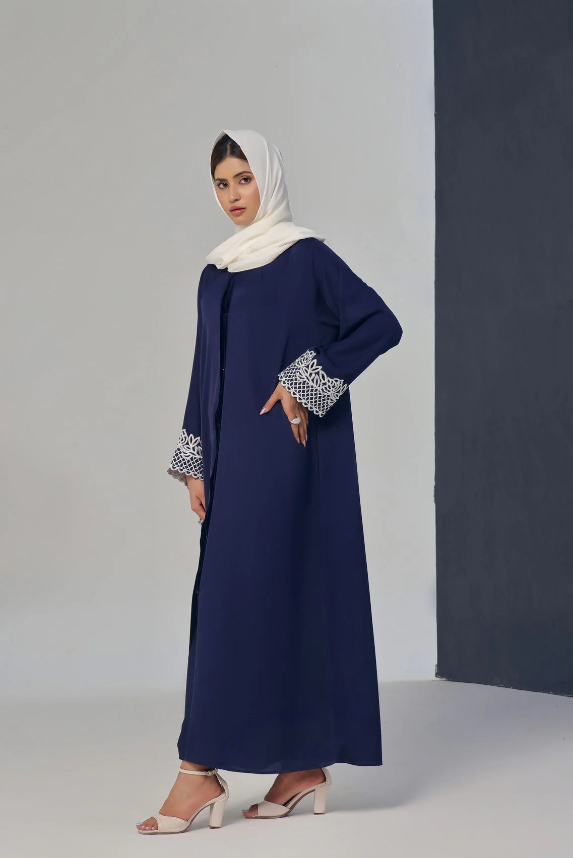 Tgm Abaya Collection-Saraya - Image 3