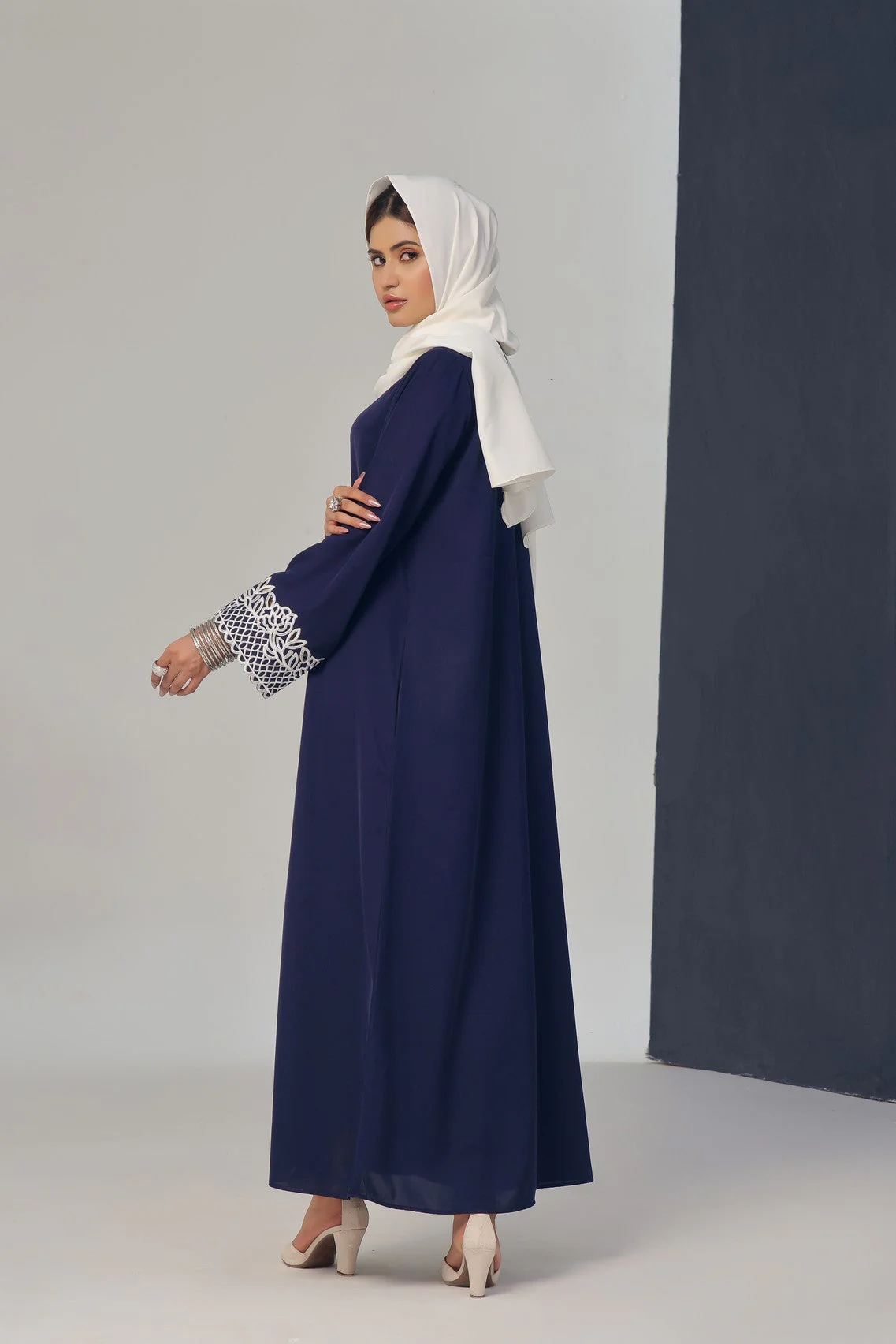 Tgm Abaya Collection-Saraya - Image 6