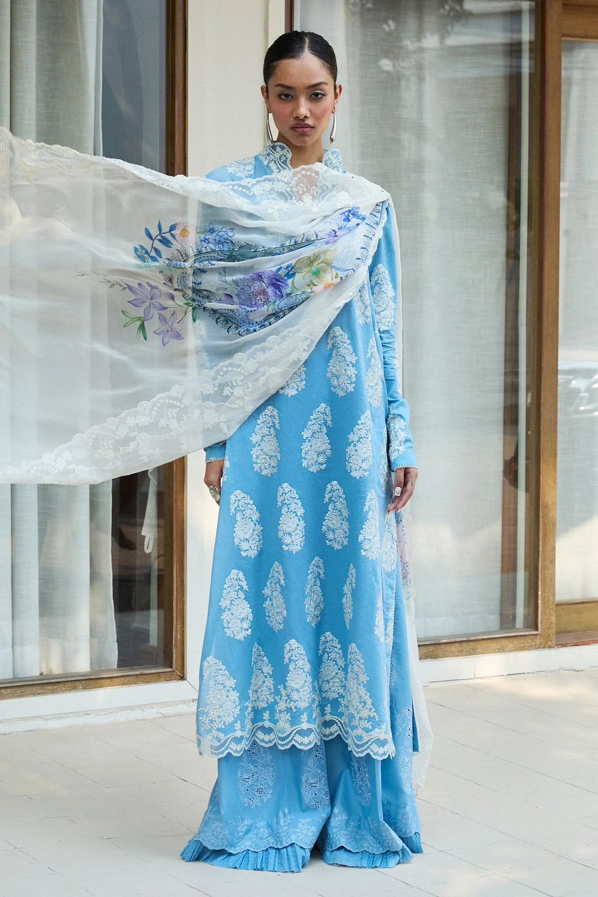 Satori By Zara Shah Jahan Unstitched 3 Piece Luxury Summer Collection-06-B-Rai