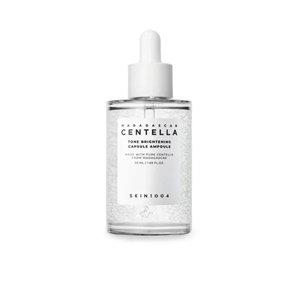 Skin1004 Madagascar Centella Tone Brightening Capsule Ampoule - Image 5