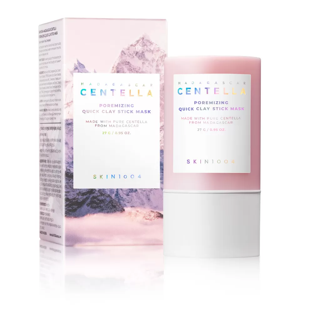 Skin1004 Poremizing Quick Clay Stick Mask