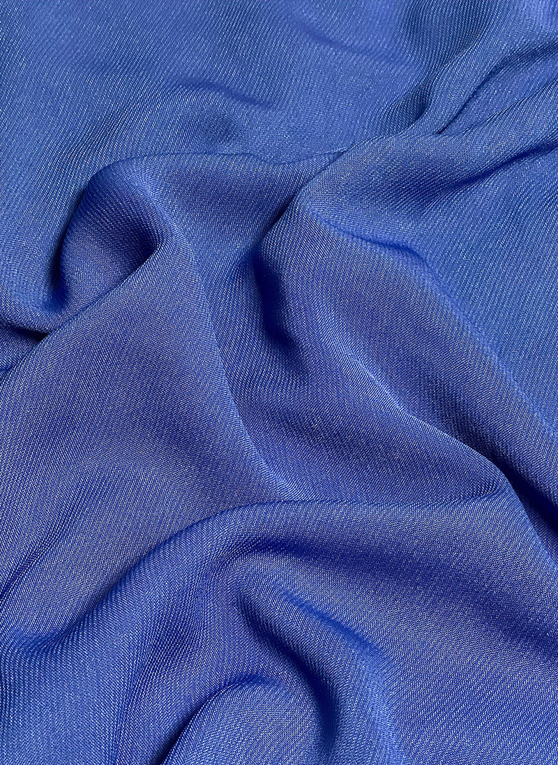 Hijab Ul Hareem Solid Color Hijabs - Image 6