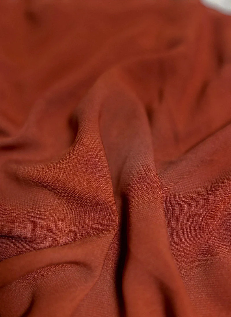 Hijab Ul Hareem Solid Color Hijabs - Image 3