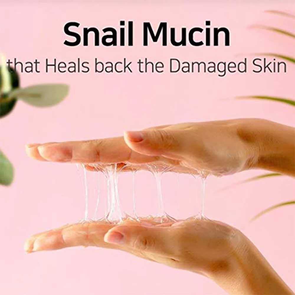 Some By Mi Snail Truecica Miracle Repair Serum 50ml - Image 8