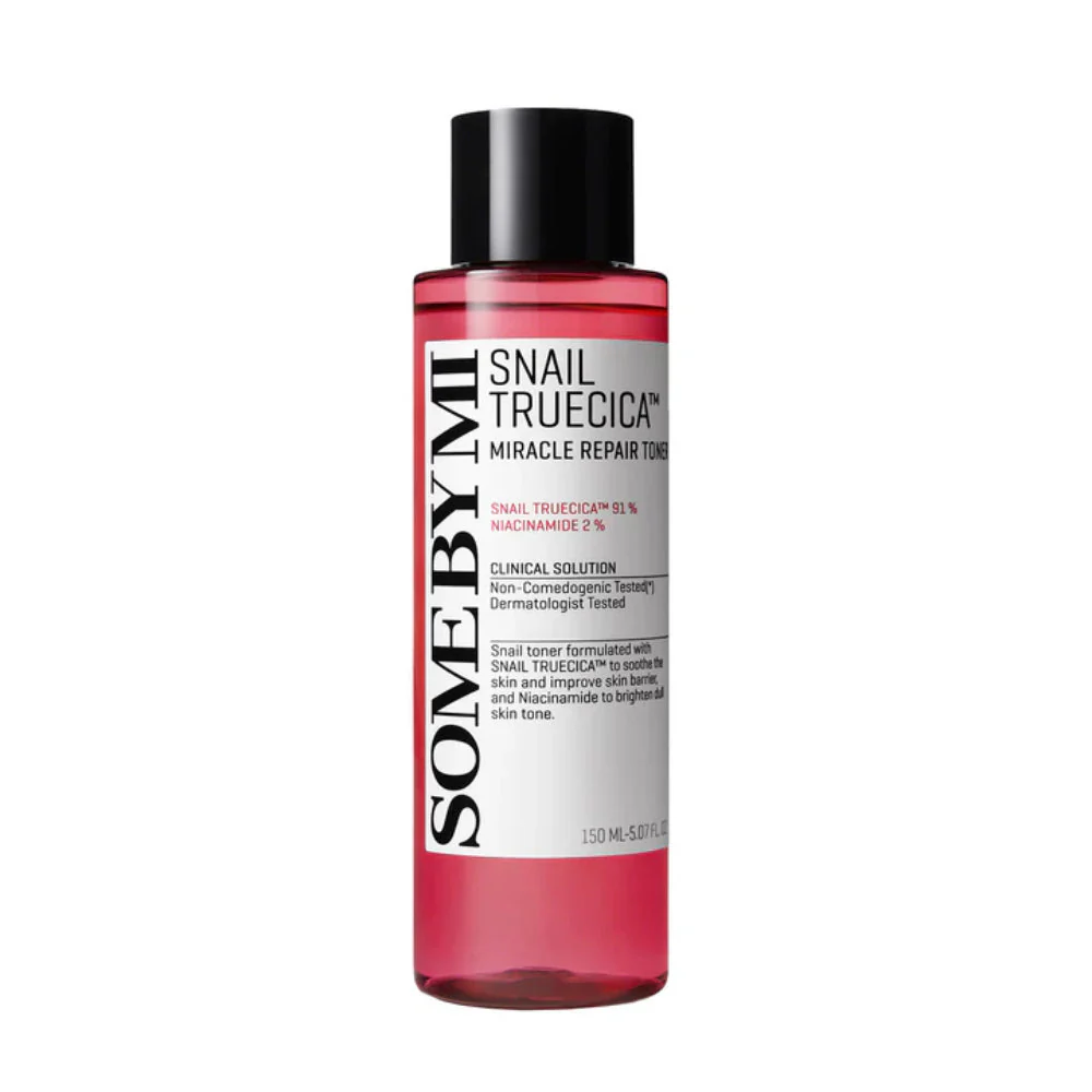 Some By Mi Trucica Miracle Repair Toner - Image 6