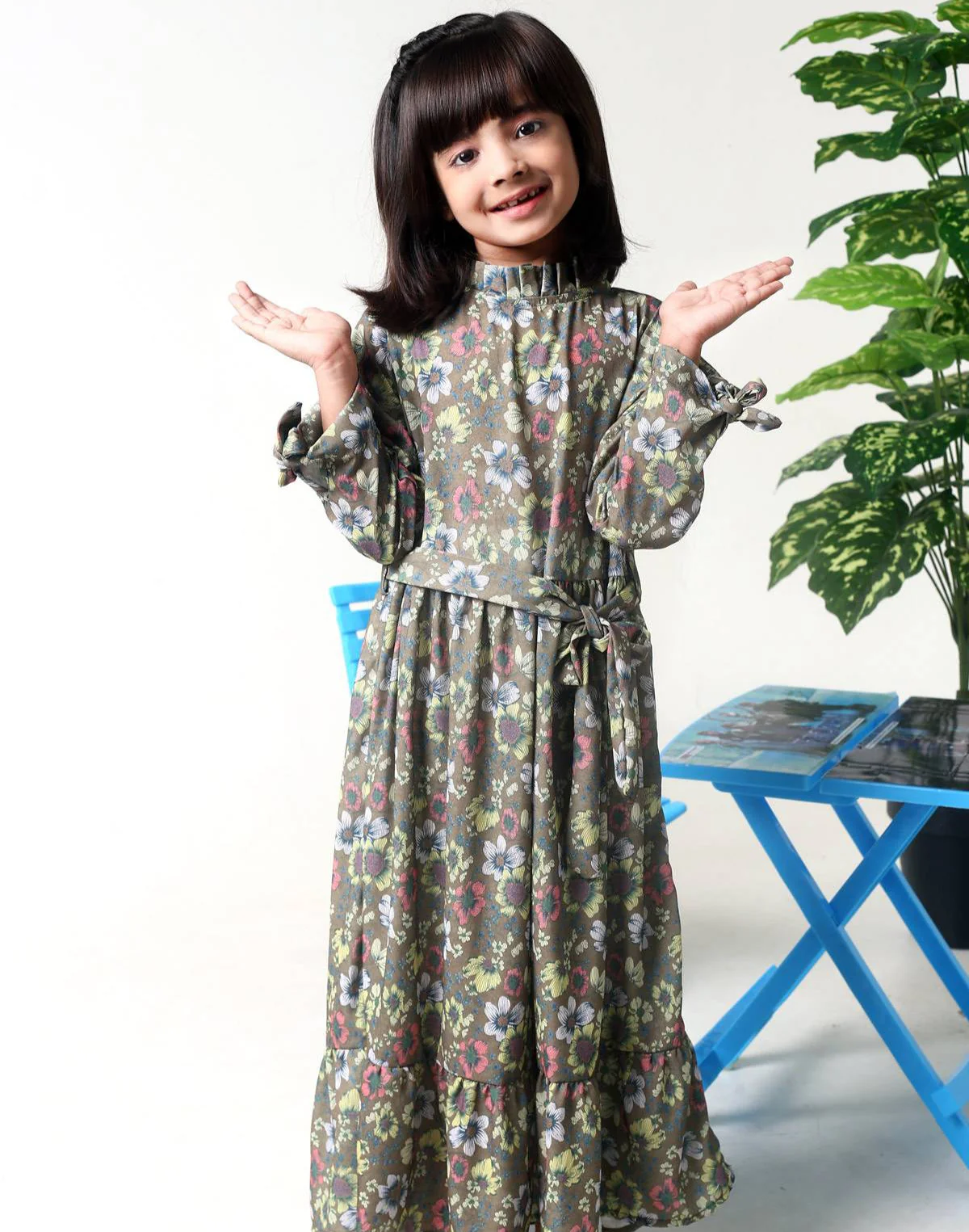 Suitsu Stitched Kids Collection-Chamcham - Image 2