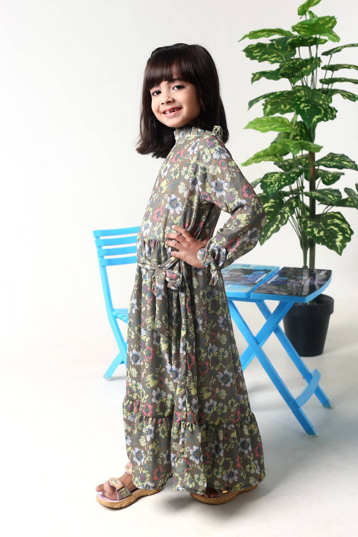 Suitsu Stitched Kids Collection-Chamcham - Image 6