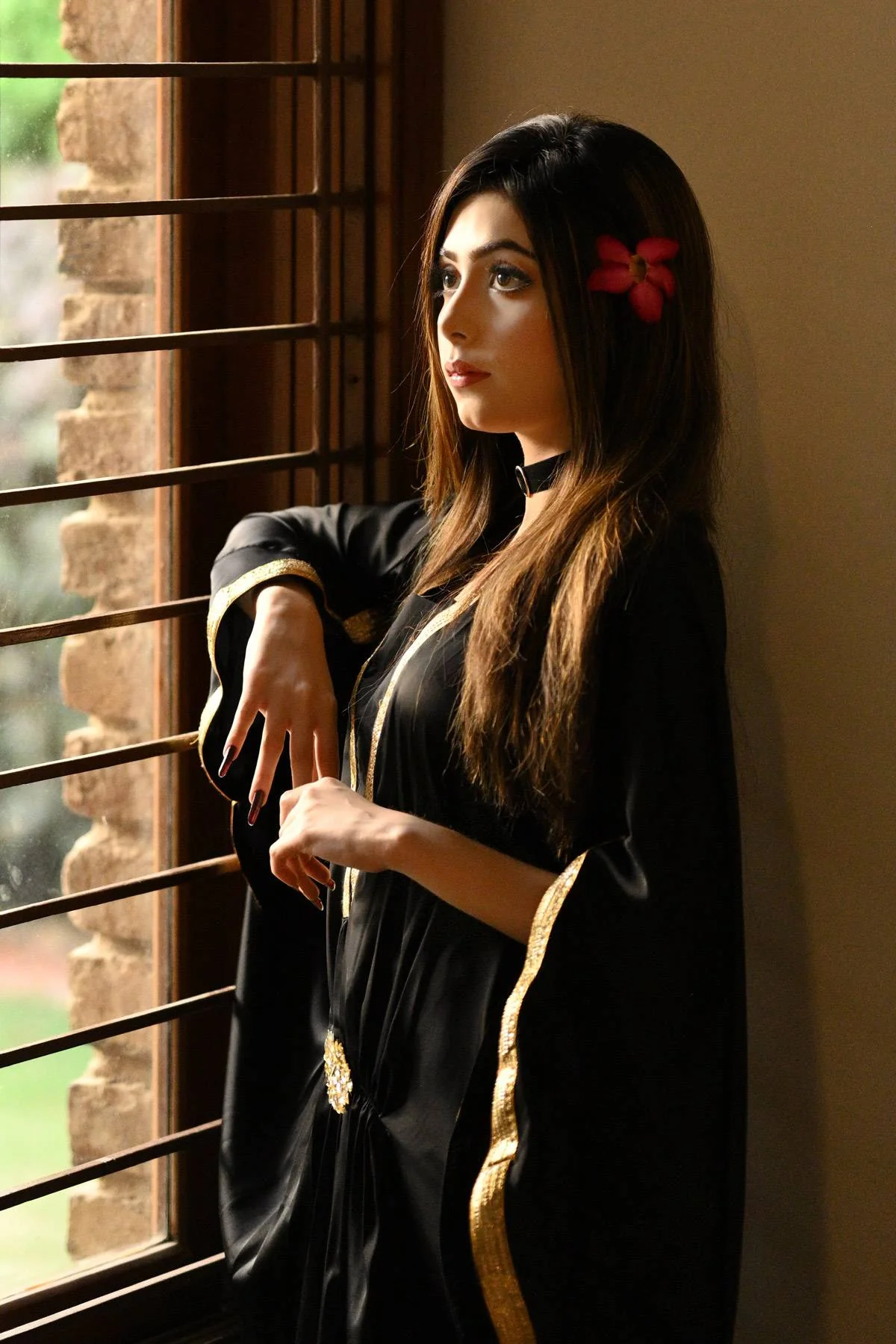 Suitsu Stitched Co Ords Collection-Chiragh - Image 3