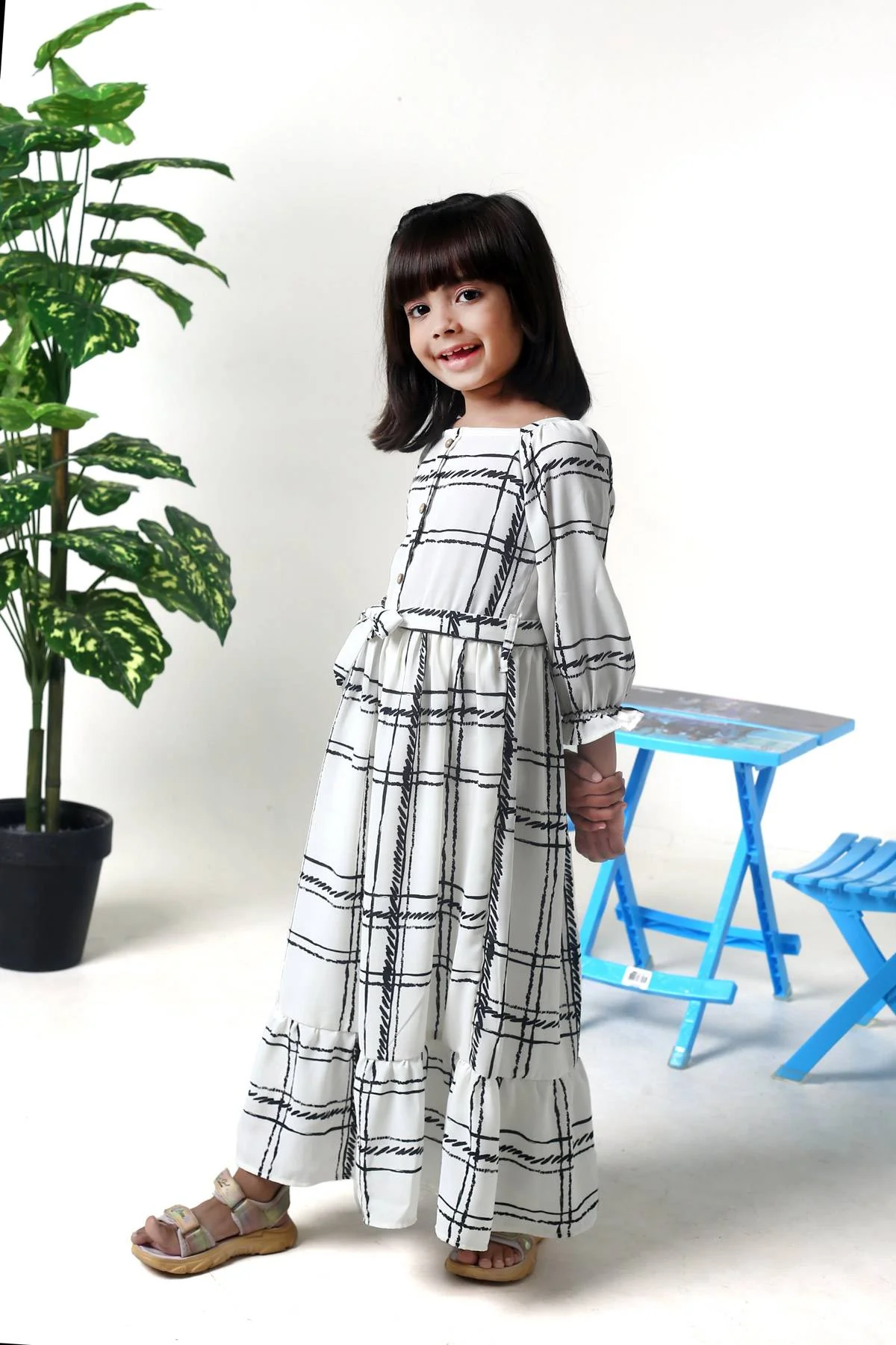 Suitsu Stitched Kids Collection-Masti - Image 4