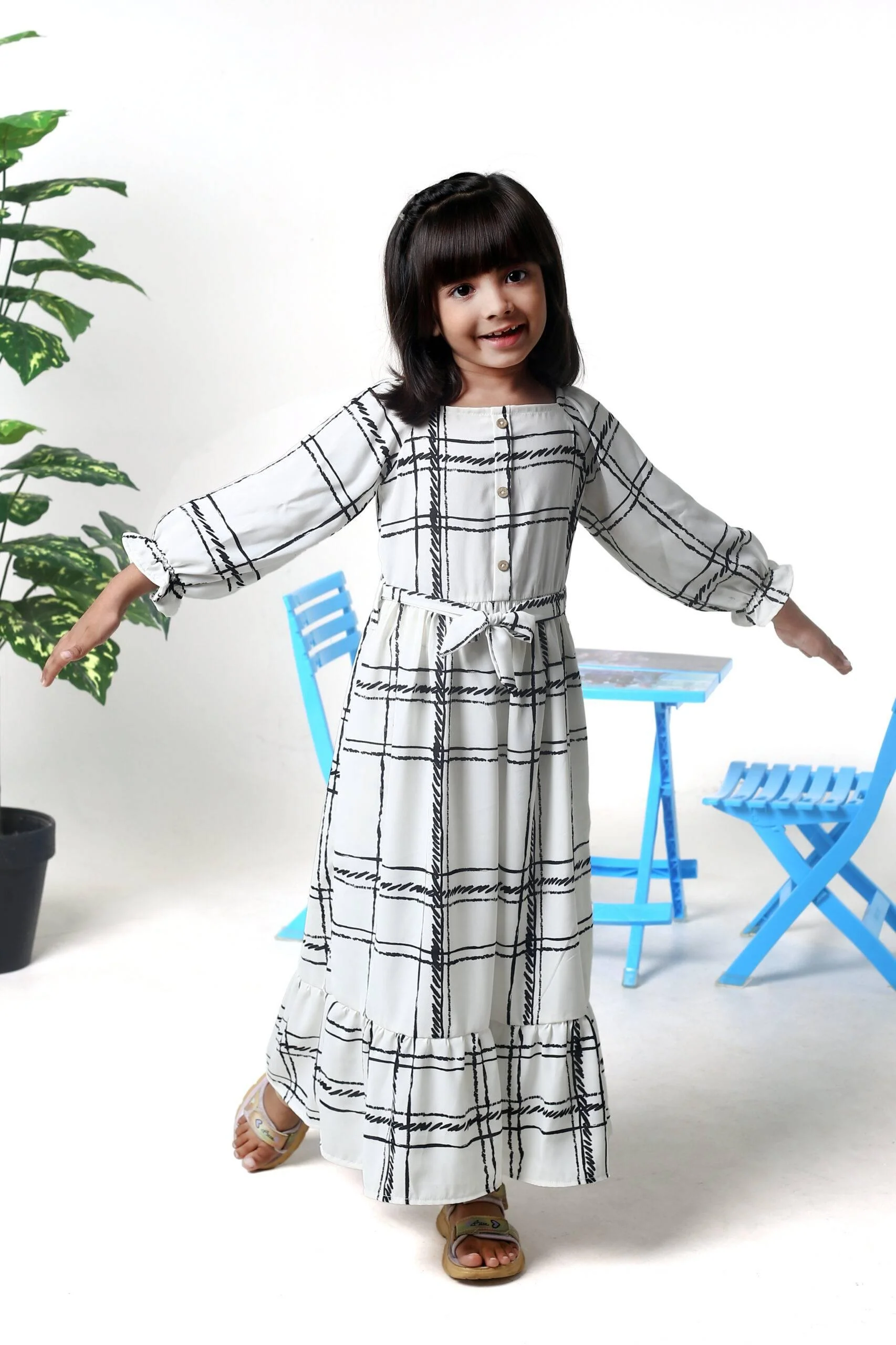 Suitsu Stitched Kids Collection-Masti - Image 5