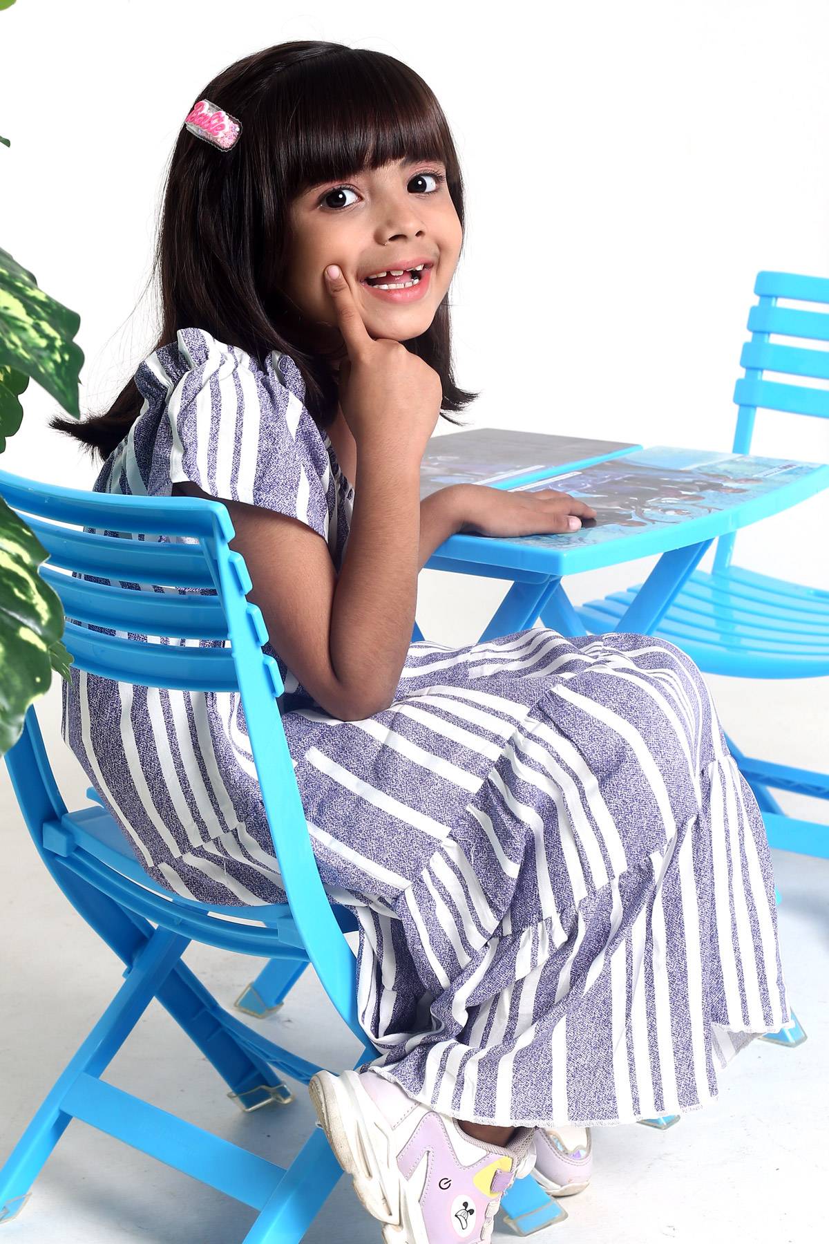 Suitsu Stitched Kids Collection-Paheli - Image 3