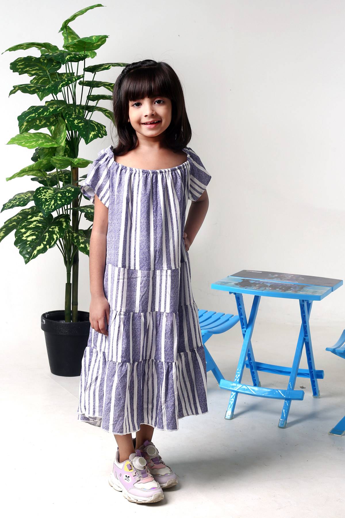 Suitsu Stitched Kids Collection-Paheli - Image 4