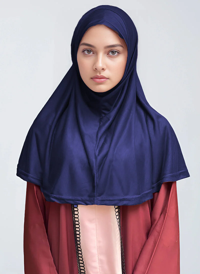 Hijab Ul Hareem Syrian Hijab Small - Image 11