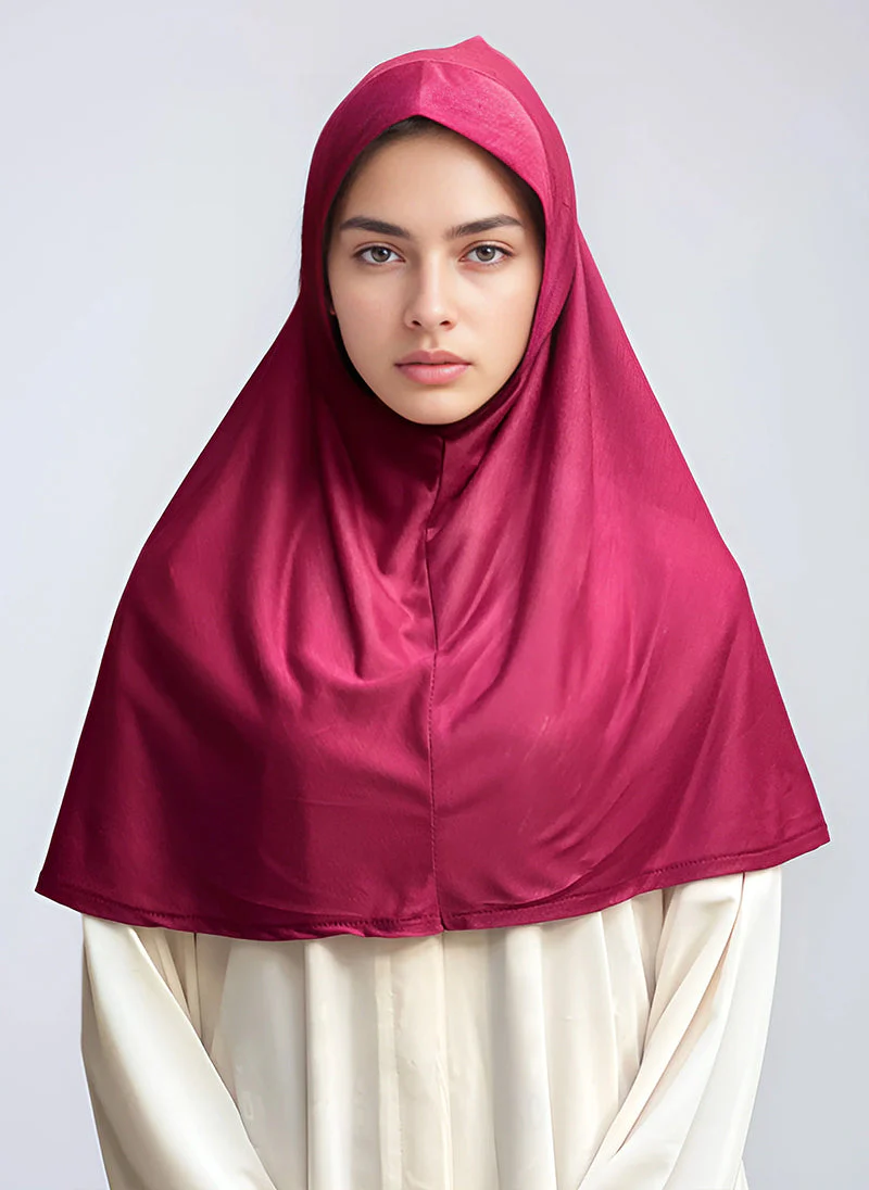 Hijab Ul Hareem Syrian Hijab Small - Image 5