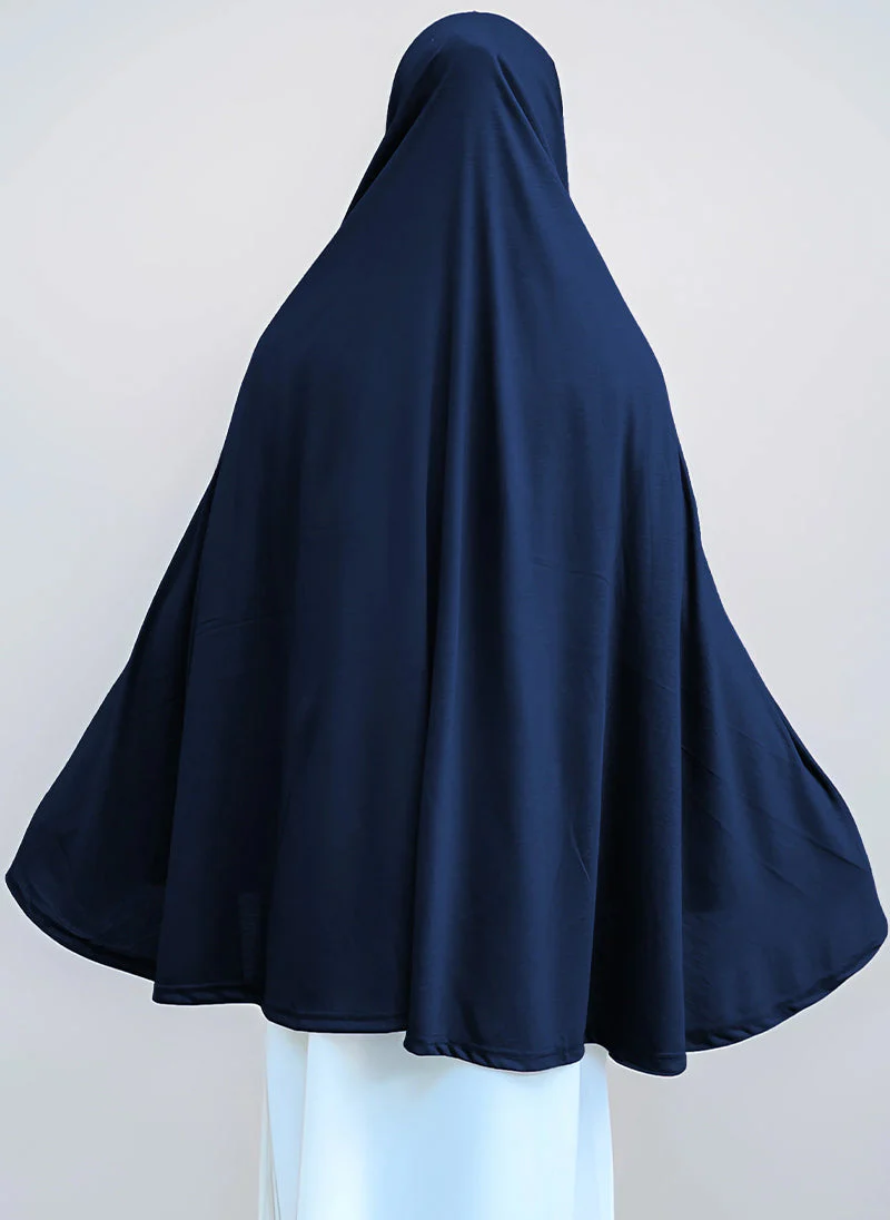 Hijab Ul Hareem Syrian Hijab X-Large - Image 6