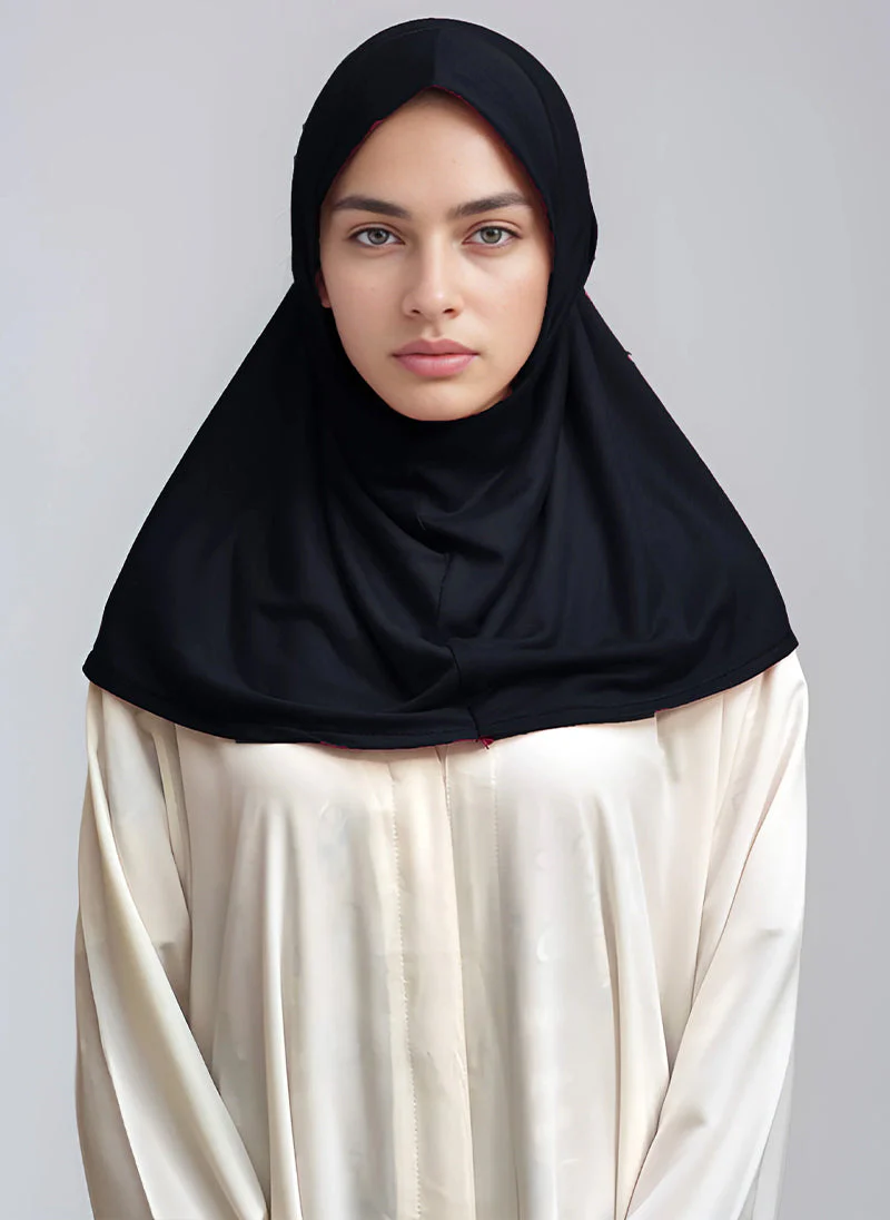 Hijab Ul Hareem Syrian Hijab X-Small