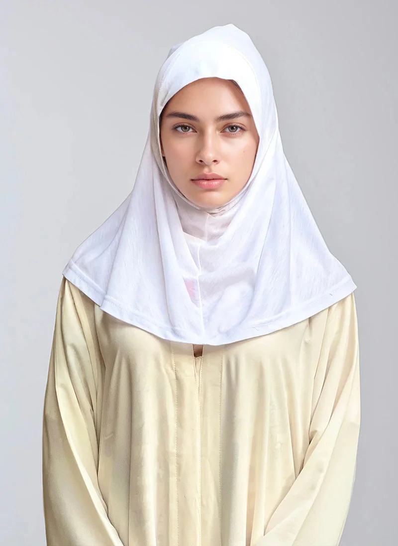 Hijab Ul Hareem Syrian Hijab X-Small - Image 3