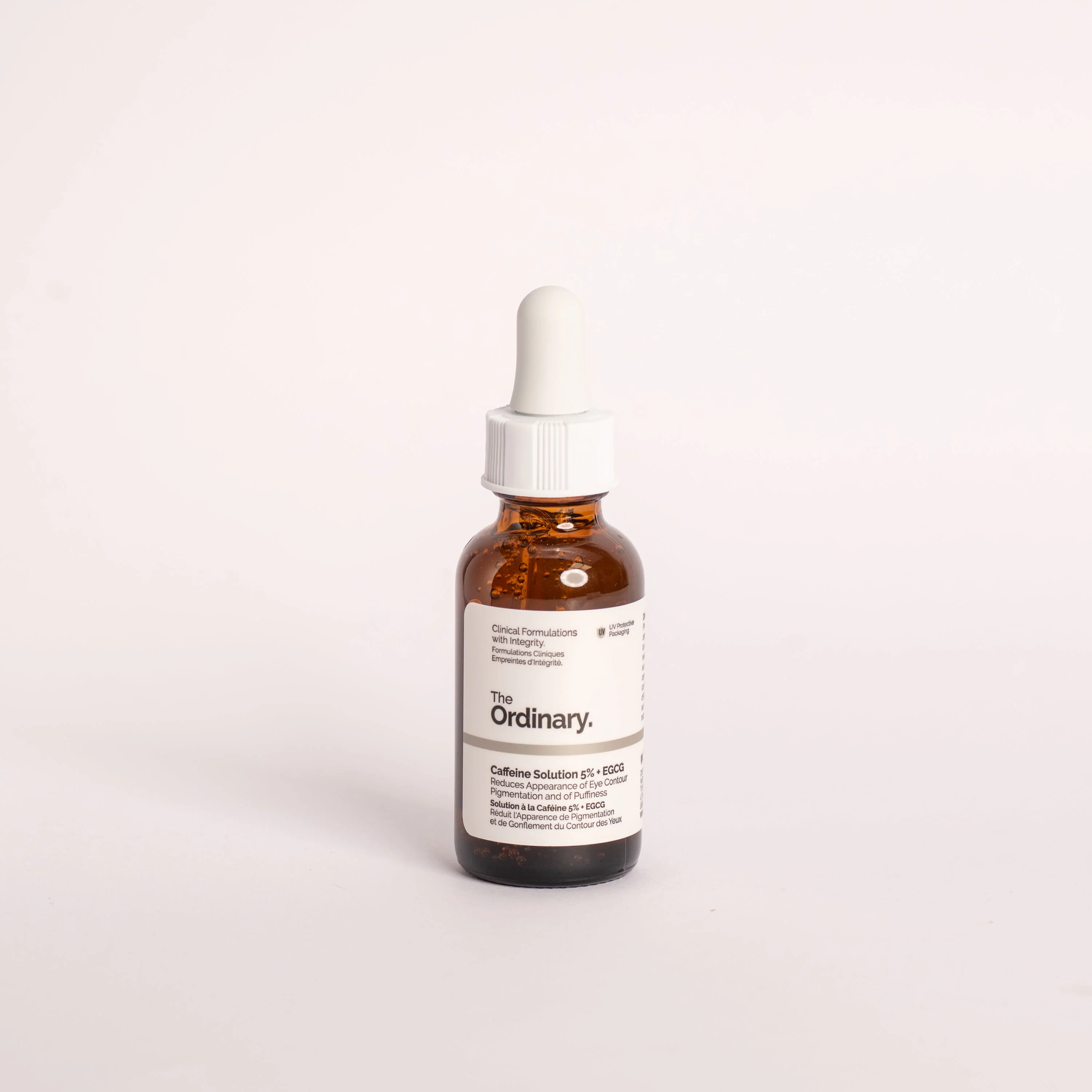 The Ordinary - Caffeine Solution 5% + EGCG - 30ml - Image 3