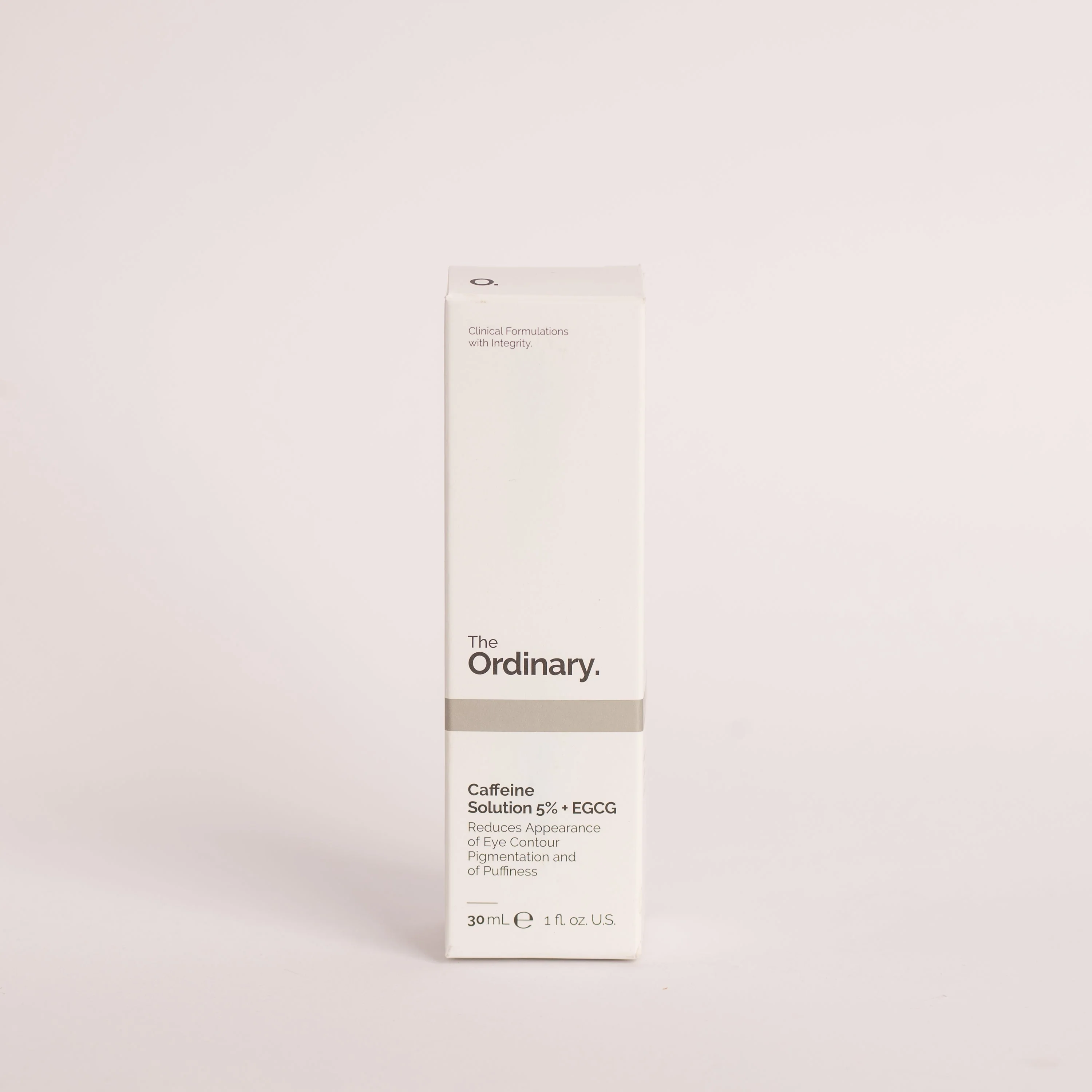 The Ordinary - Caffeine Solution 5% + EGCG - 30ml - Image 4