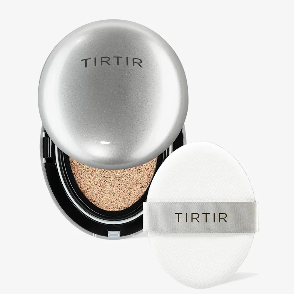 TIRTIR Mask Fit Aura Silver Cushion - Image 14