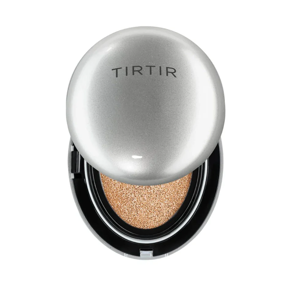 TIRTIR Mask Fit Aura Silver Cushion - Image 15