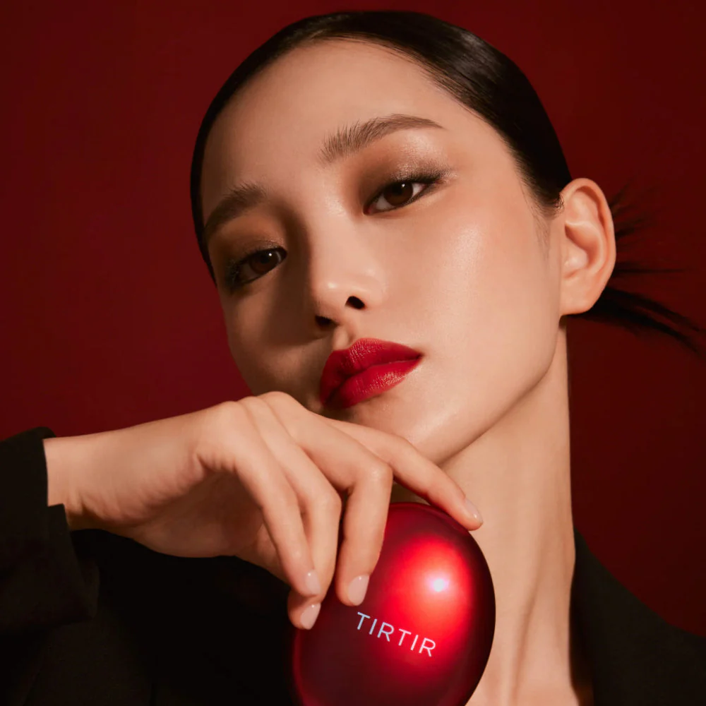 TIRTIR Mask Fit Red Cushion Mini - Image 10