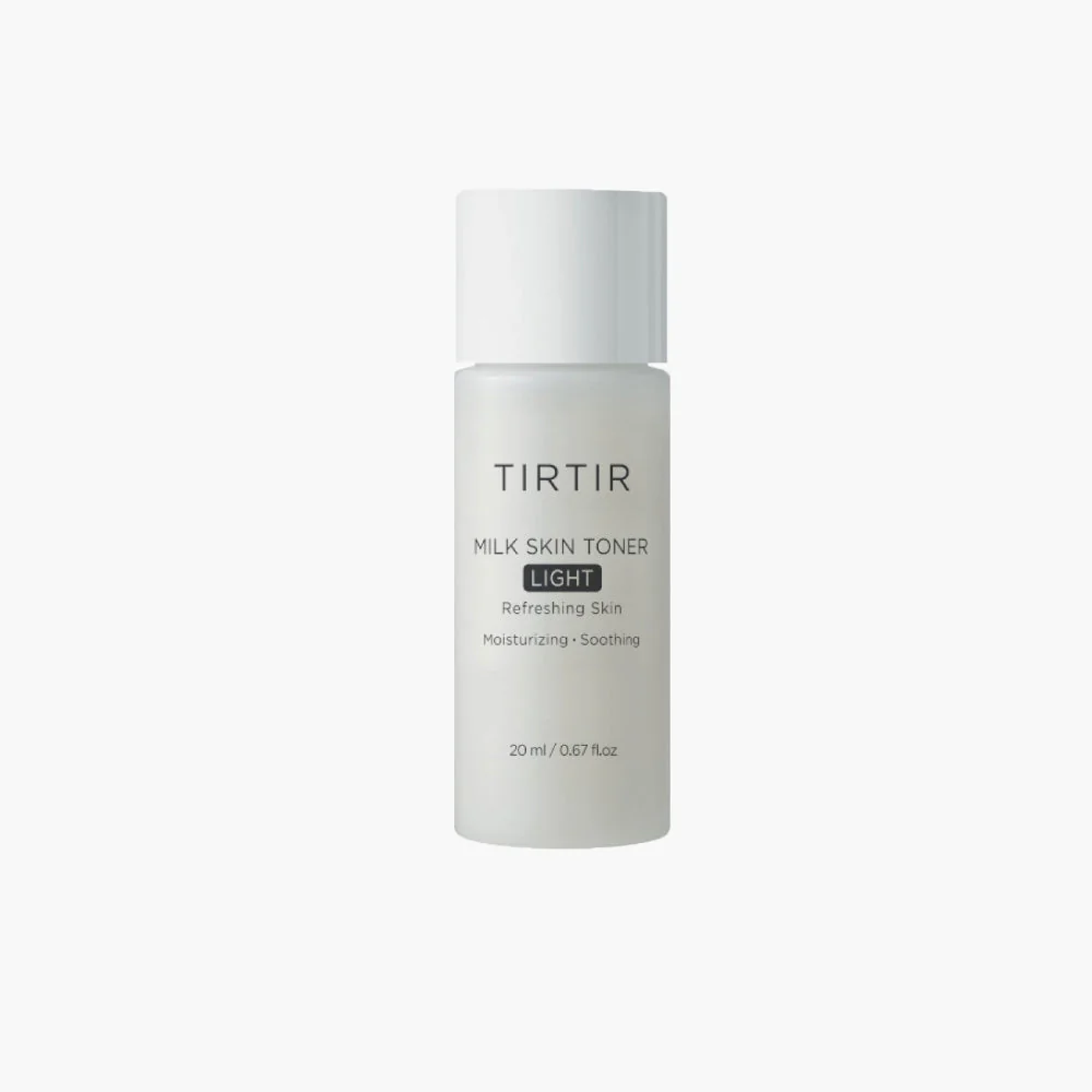 TIRTIR Milk Skin Toner Light - Image 11