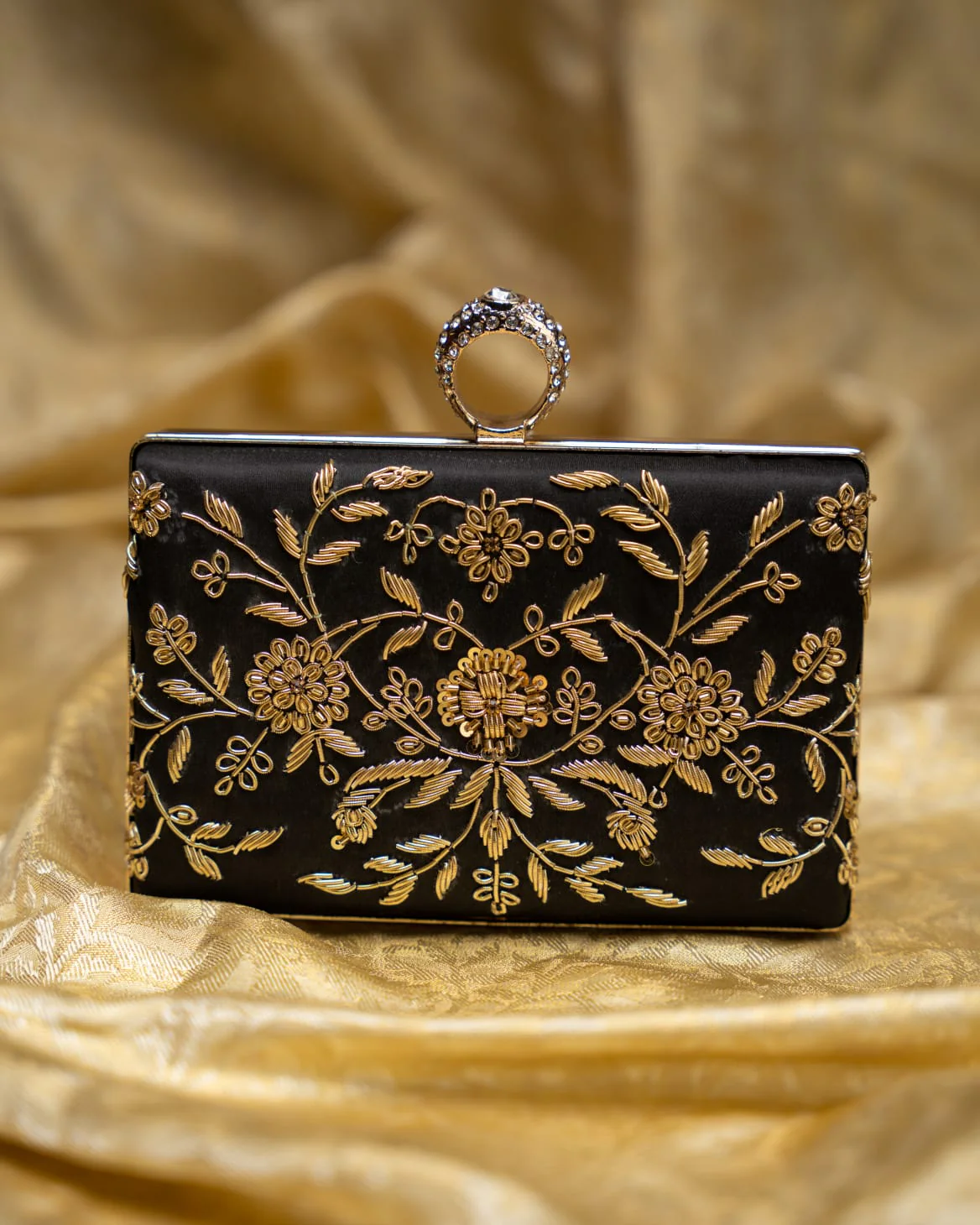 TJK Designs Clutch Suit-Anaira