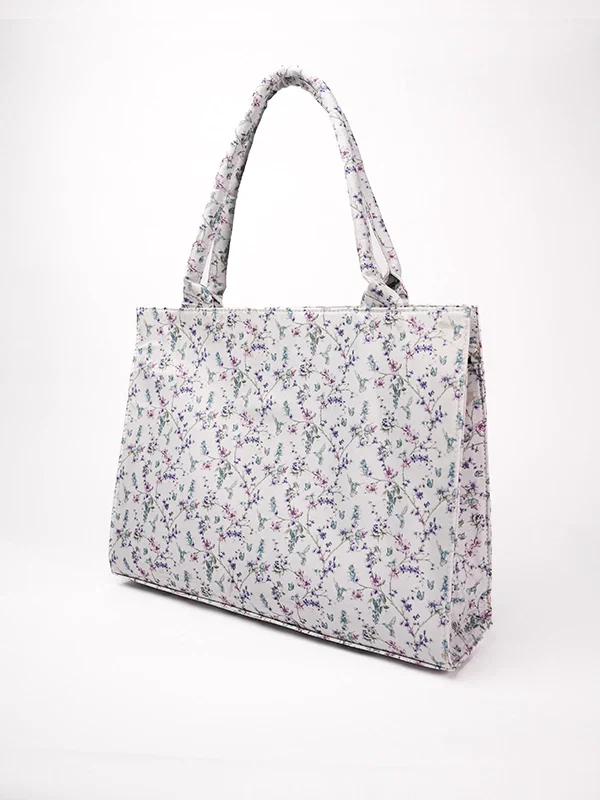 TJK Designs Kolapuri Suit-Inaya Kholapuri With Tote - Image 2