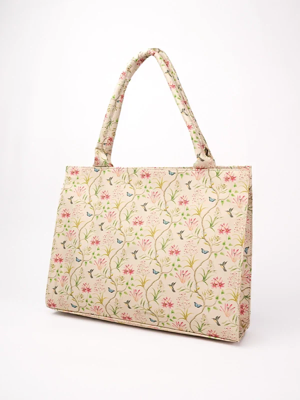 TJK Designs Kolapuri Suit-Parizaad Kholapuri With Tote - Image 2