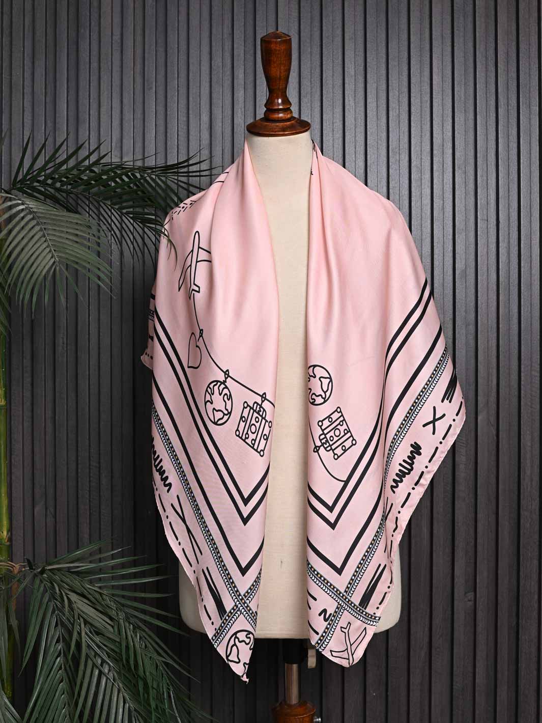 Tng By Md Scarf Collection-Manzar - Image 6