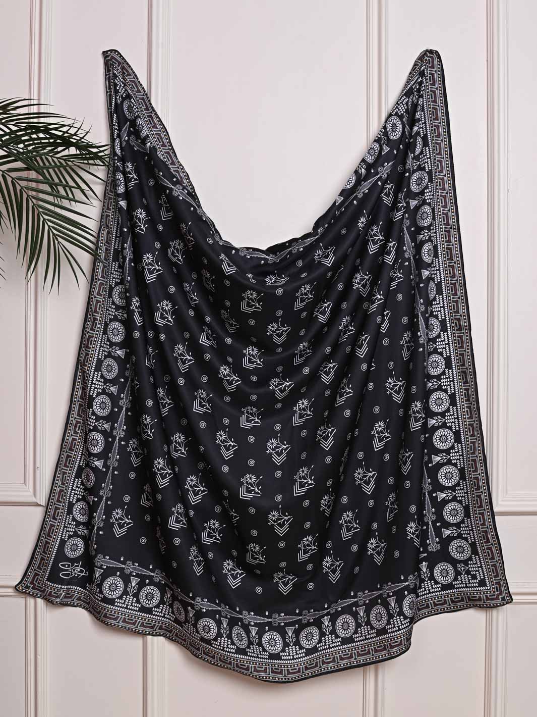 Tng By Md Scarf Collection-Rounaq - Image 7
