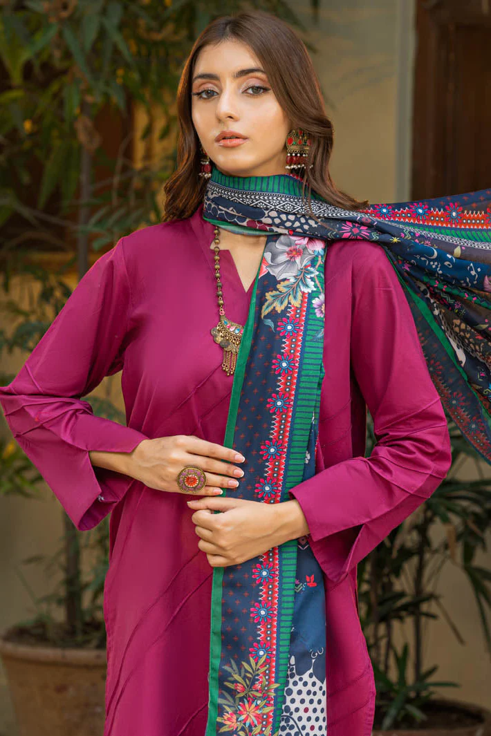 Tng By Md Odhni Collection-Talaash Odhni - Image 2
