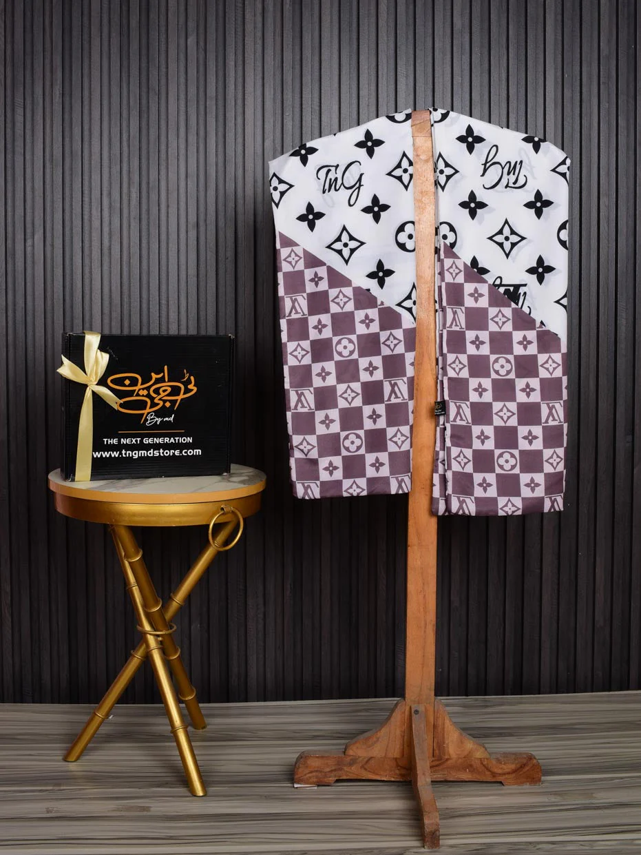 Tng By Md Muffler Collection-TNG-Signature-001 - Image 11