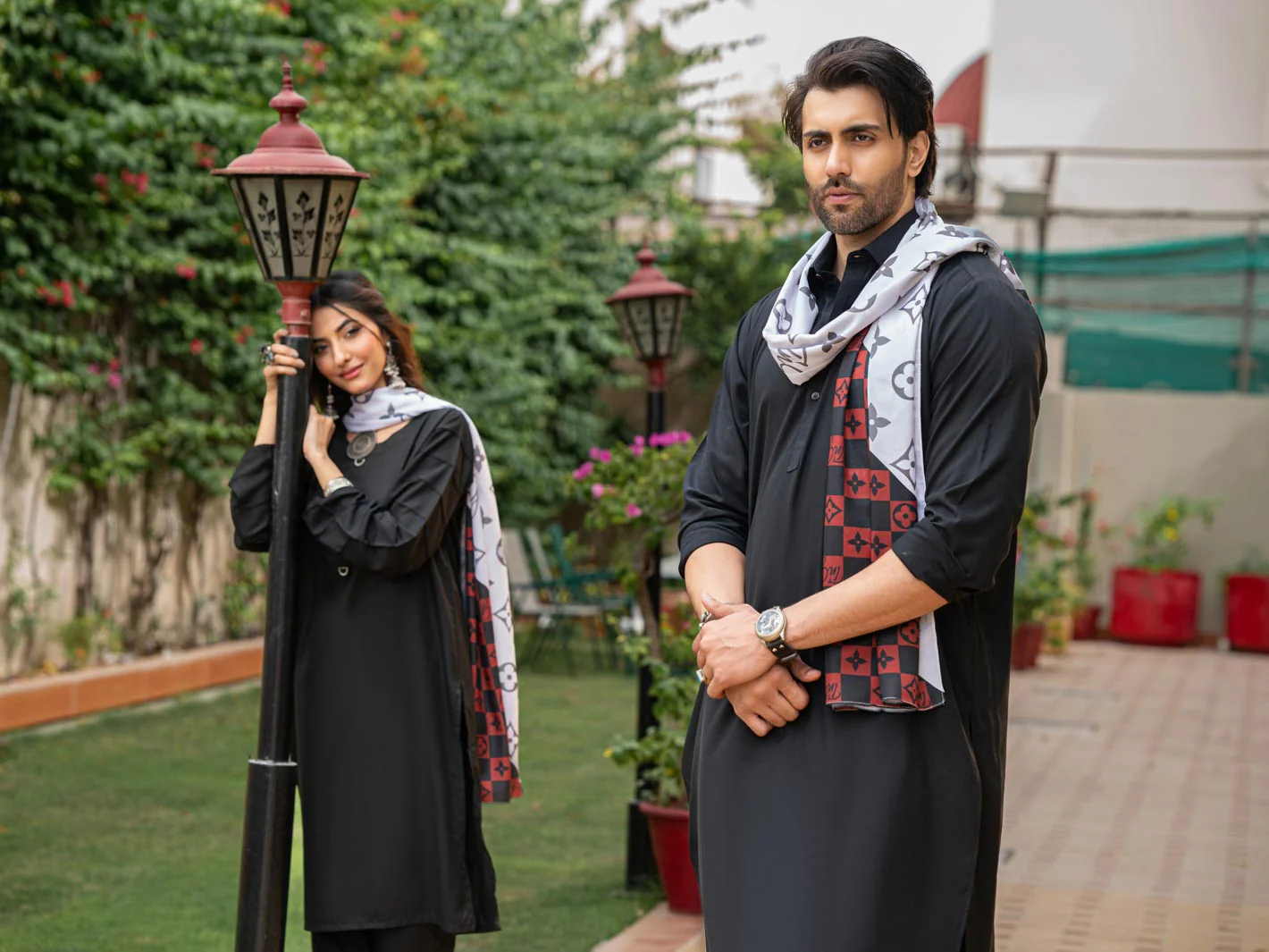 Tng By Md Muffler Collection-TNG-Signature-001 - Image 7