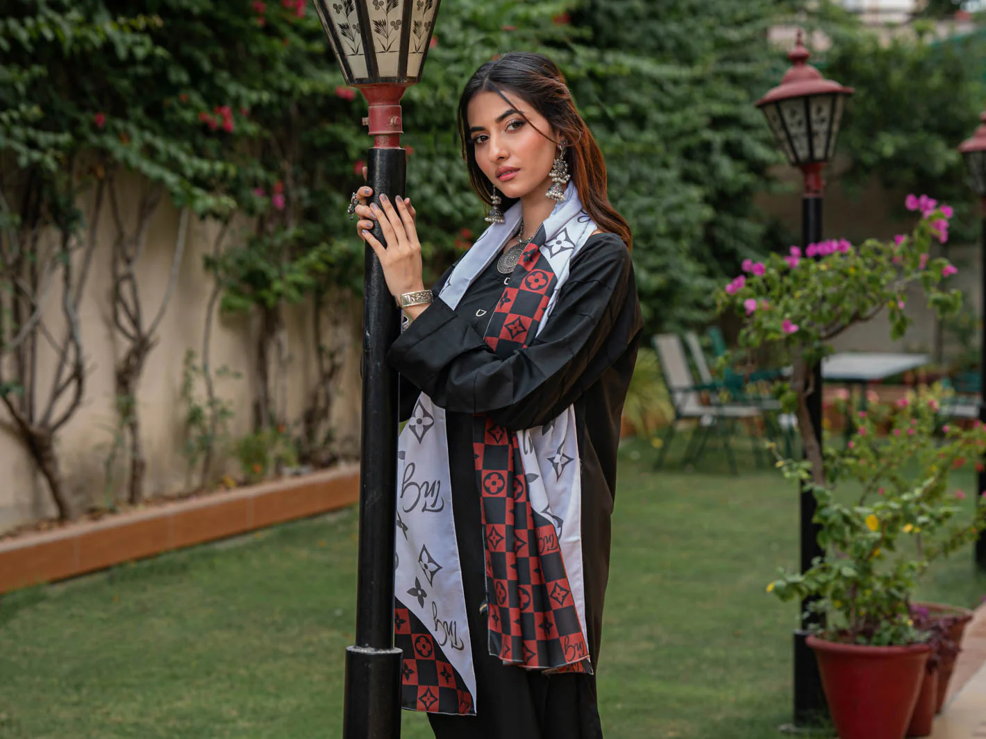 Tng By Md Muffler Collection-TNG-Signature-001 - Image 8