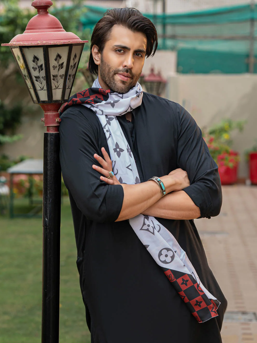 Tng By Md Muffler Collection-TNG-Signature-001 - Image 9