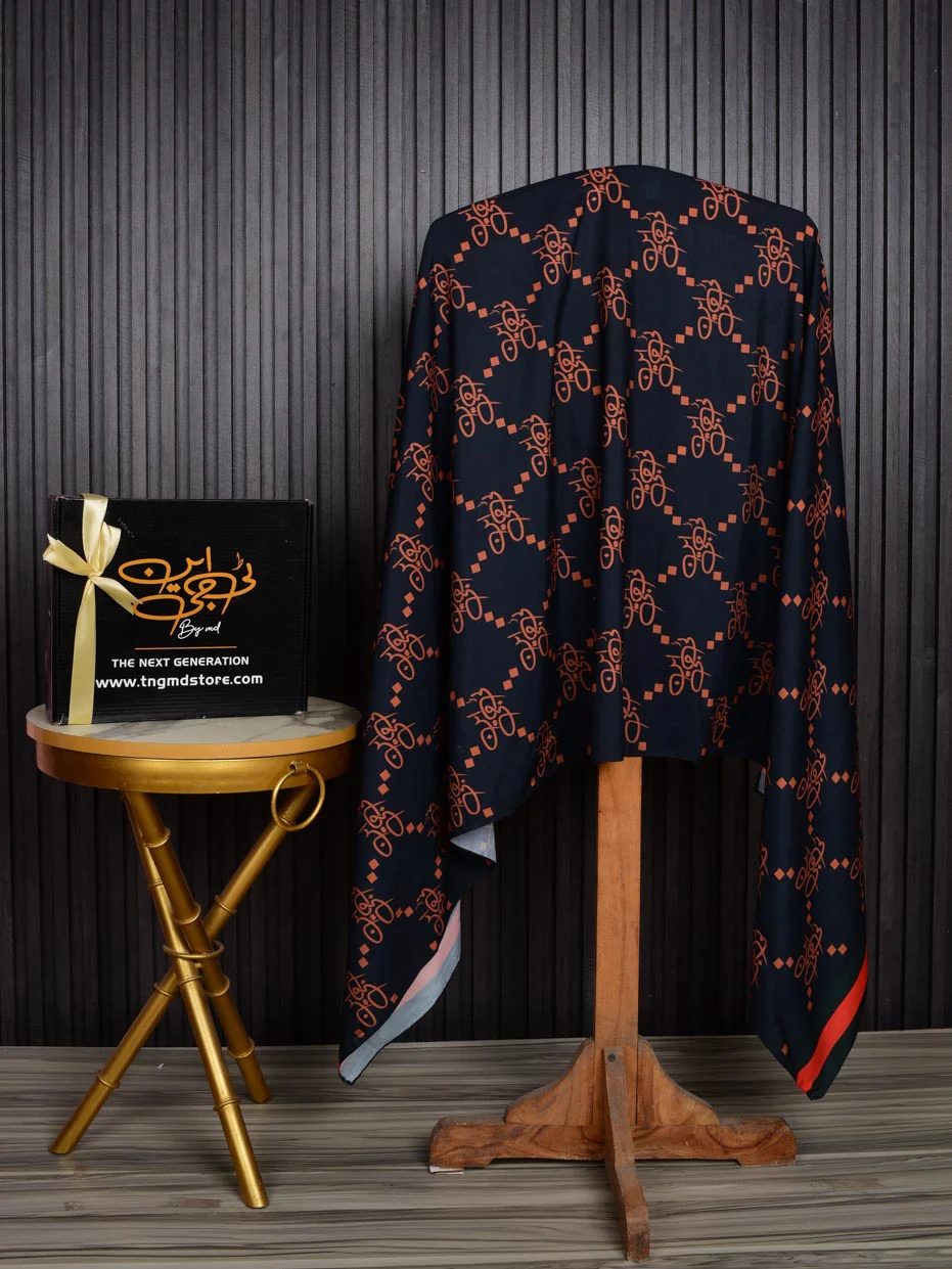 Tng By Md Muffler Collection-TNG-Signature-009 - Image 3