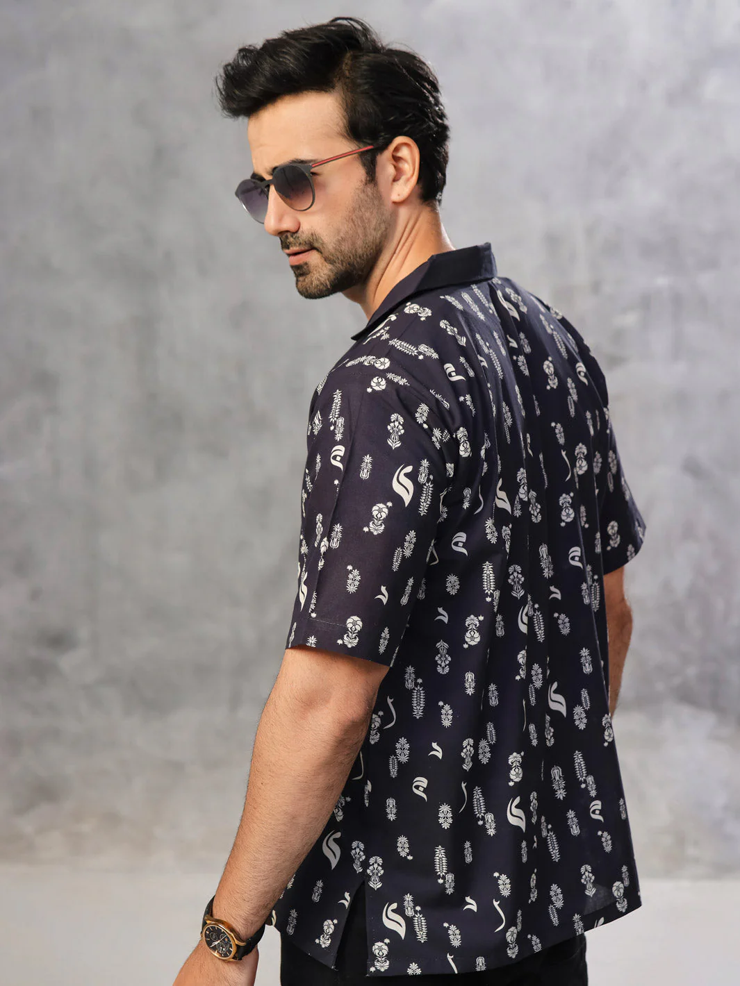 Tng By Md Stitched Unisex Shirts Collection-Ahista | Unisex | Shirt - Image 10