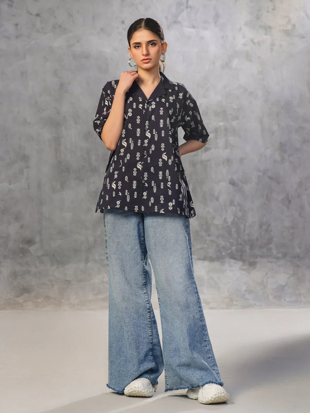 Tng By Md Stitched Unisex Shirts Collection-Ahista | Unisex | Shirt - Image 12