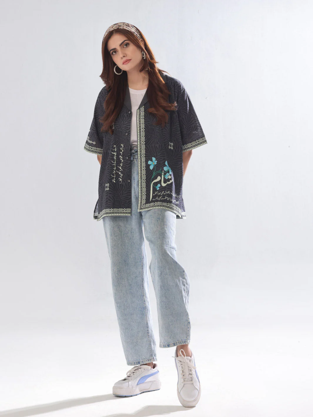 Tng By Md Stitched Unisex Shirts Collection-Justujoo | Unisex | Shirt - Image 12