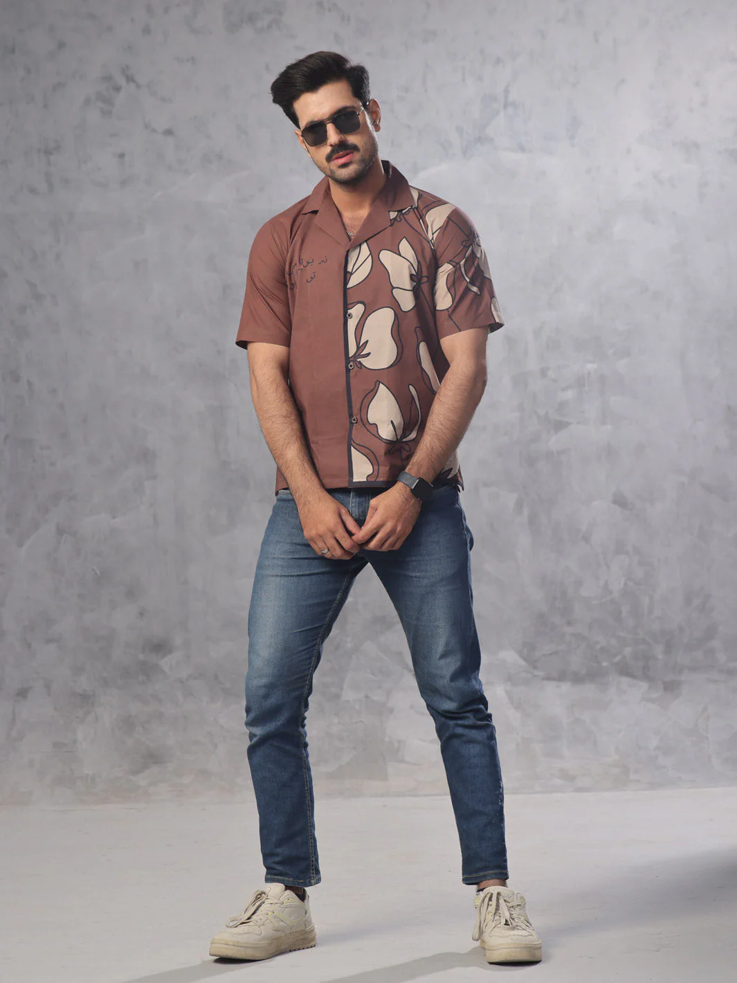 Tng By Md Stitched Unisex Shirts Collection-Dastoor | Unisex | Shirt - Image 8